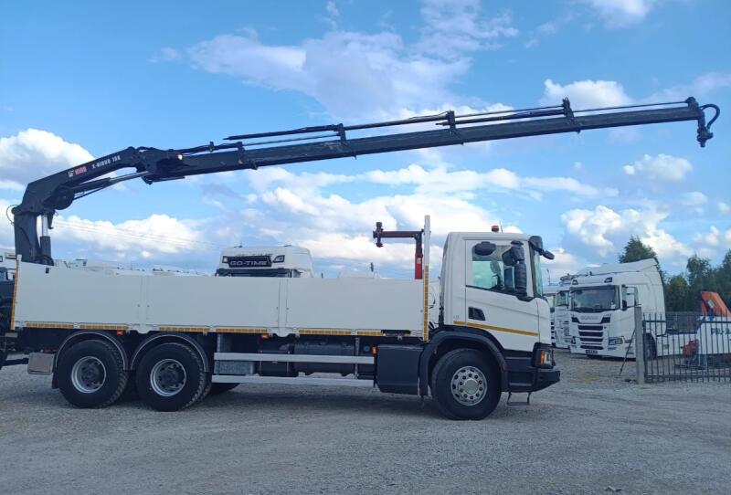 Scania