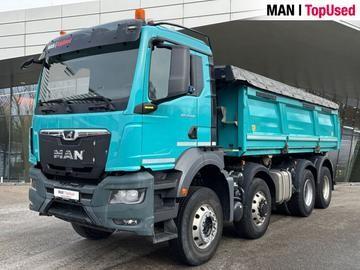 MAN TGS