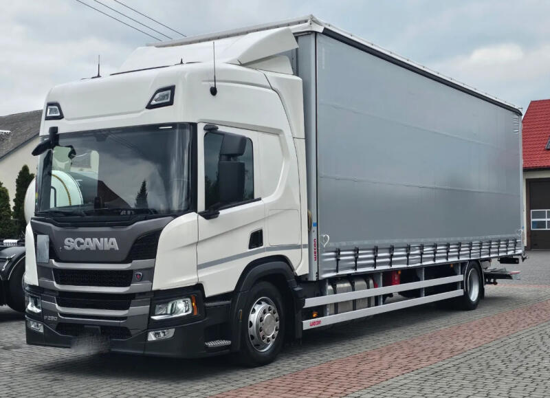 Scania