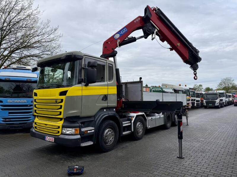 Scania
