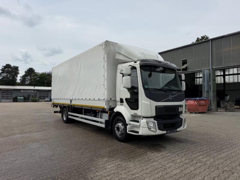 Volvo FL