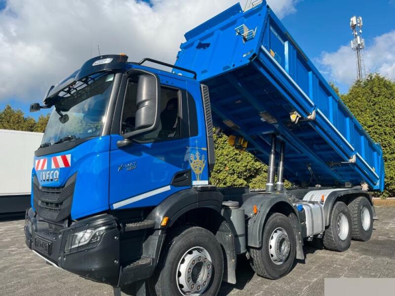 Iveco X-WAY