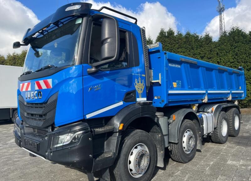 Iveco X-WAY