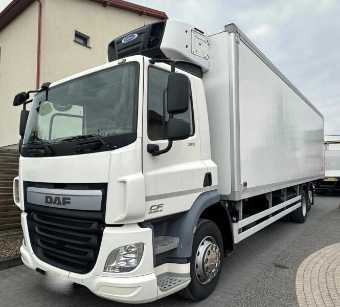 DAF CF