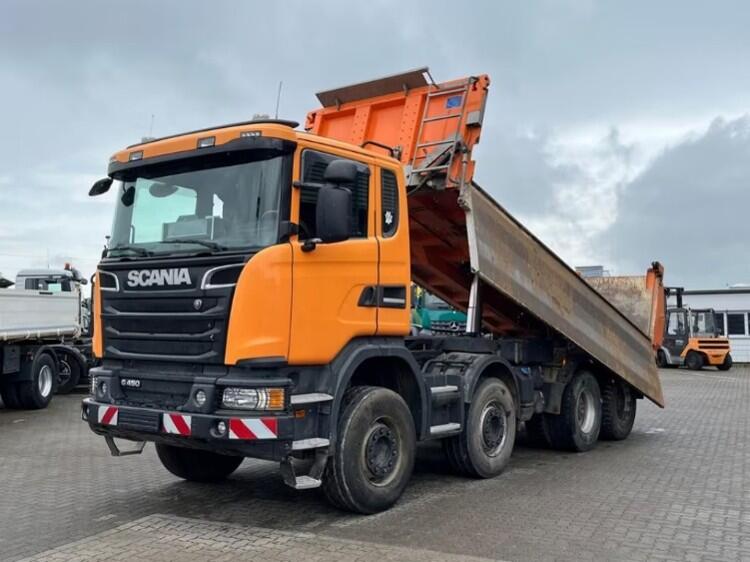 Scania