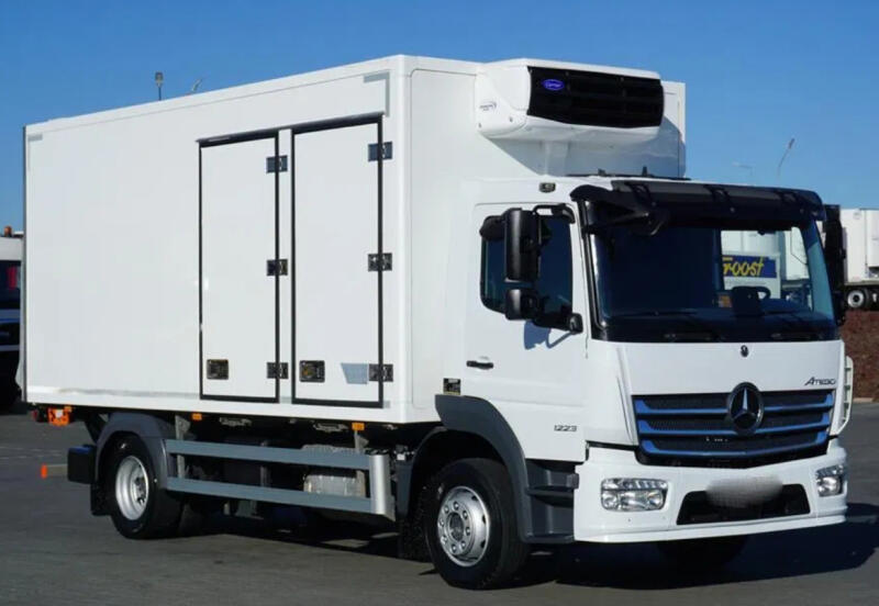 Mercedes-Benz Atego