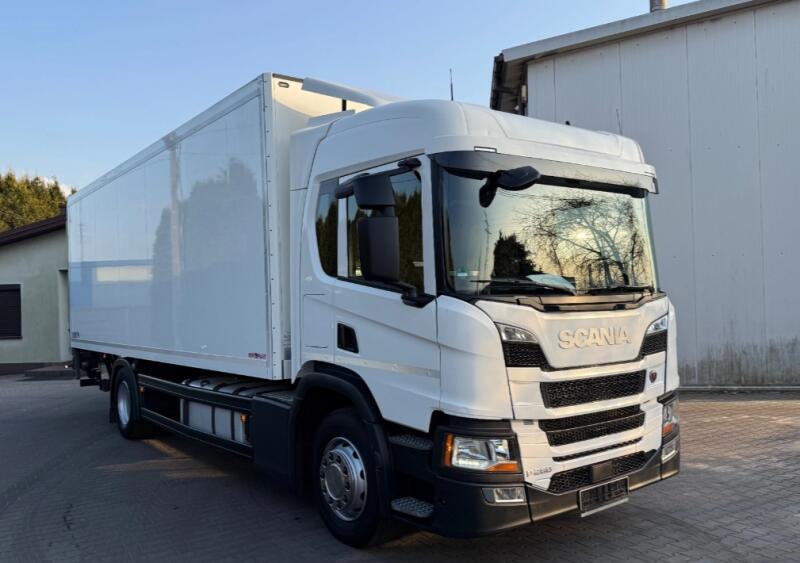 Scania