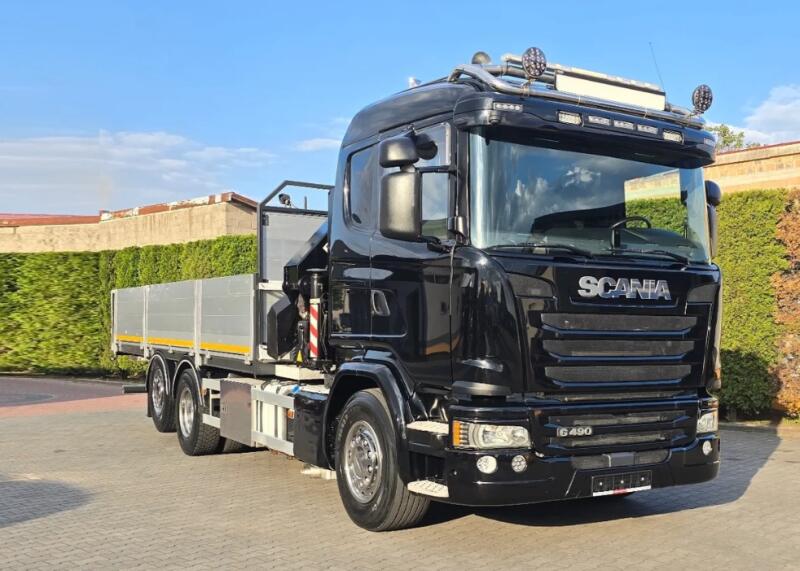 Scania