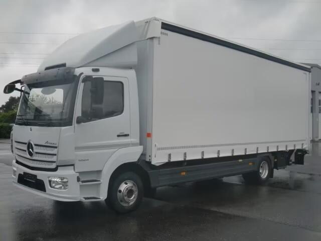 Mercedes-Benz Atego