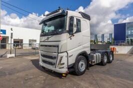 Volvo FH
