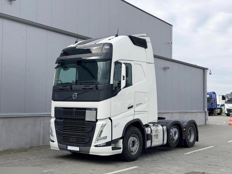Volvo FH