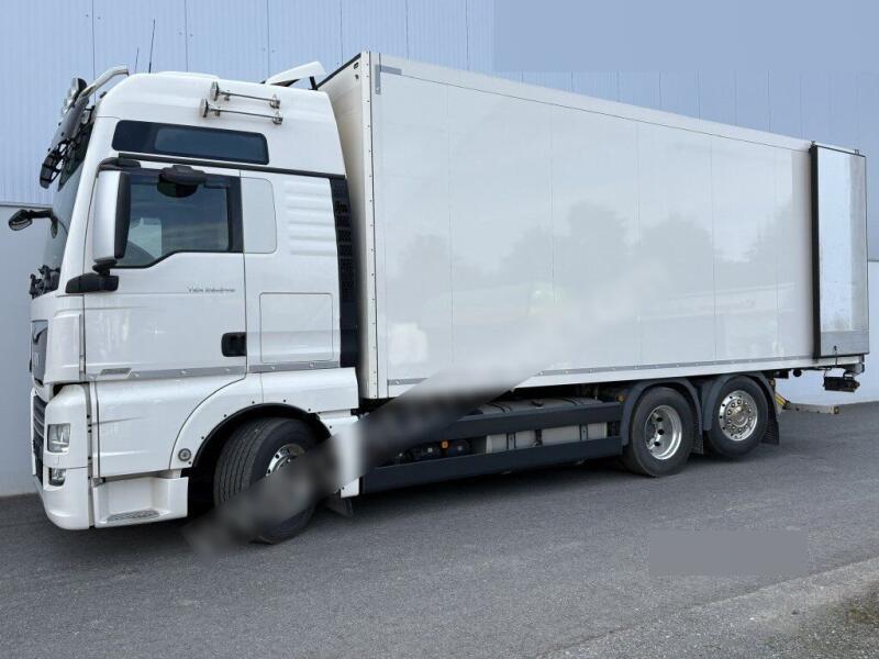 MAN TGX