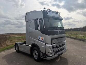 Volvo FH