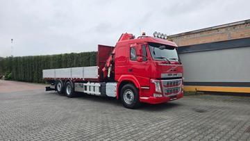 Volvo FM