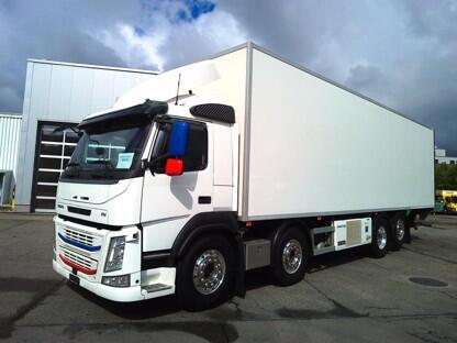 Volvo FM