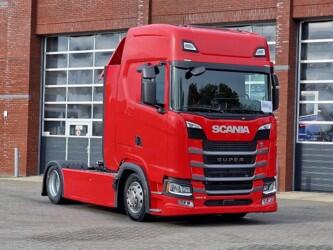 Scania