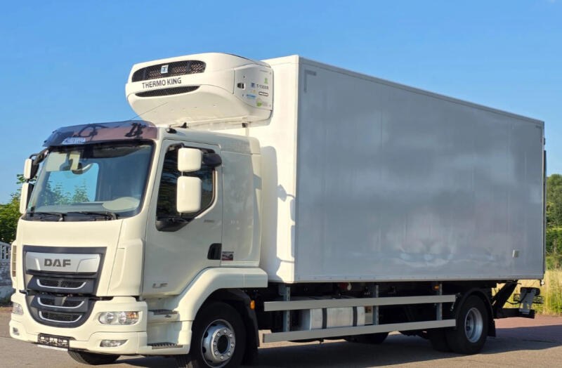 DAF LF