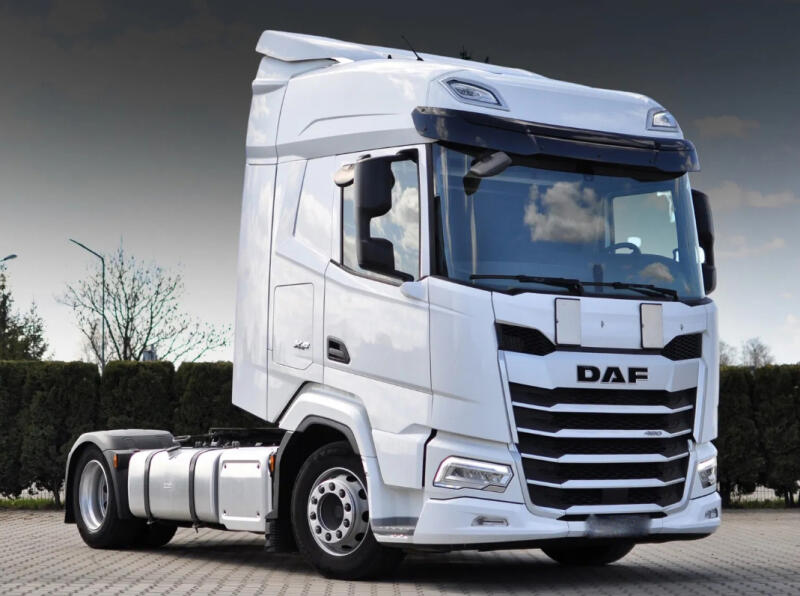 DAF XF