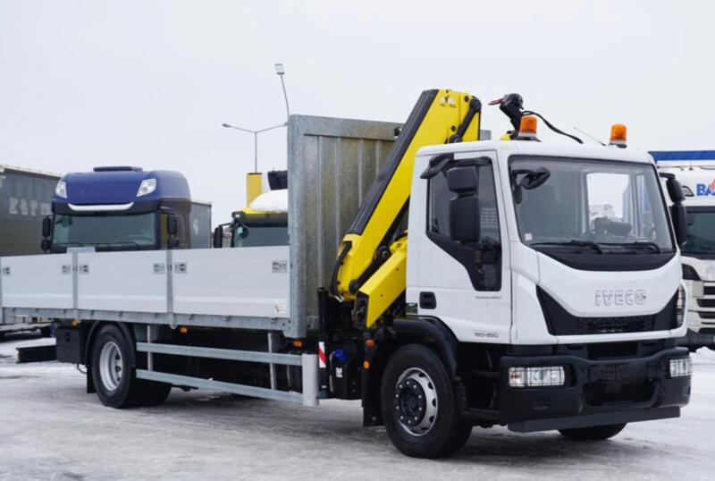 Iveco Eurocargo