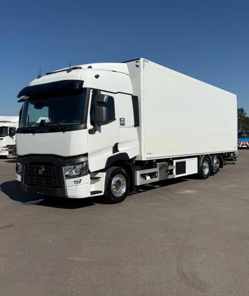 Renault Trucks T