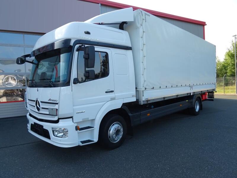 Mercedes-Benz Atego