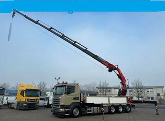 Scania