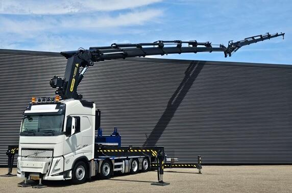 Volvo FH