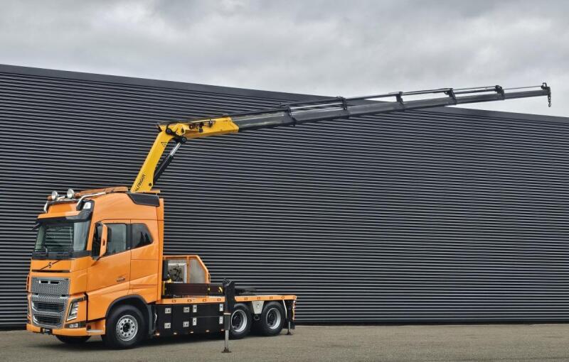 Volvo FH