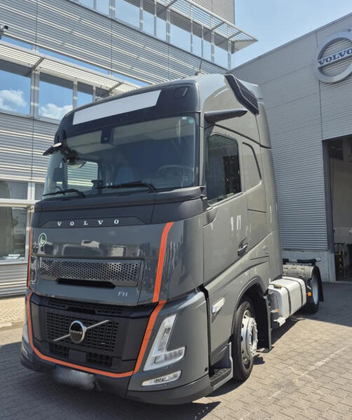 Volvo FH