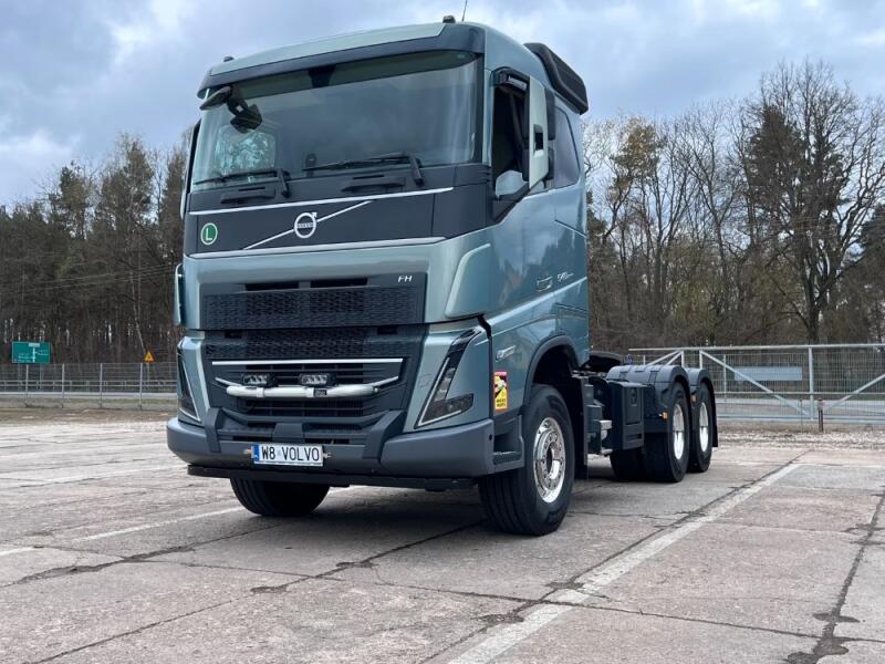 Volvo FH