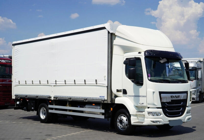 DAF LF