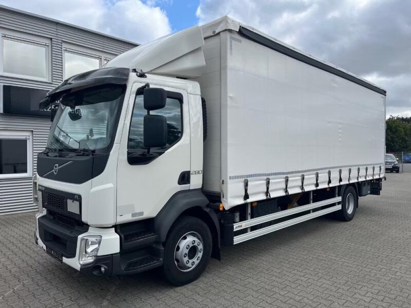 Volvo FL