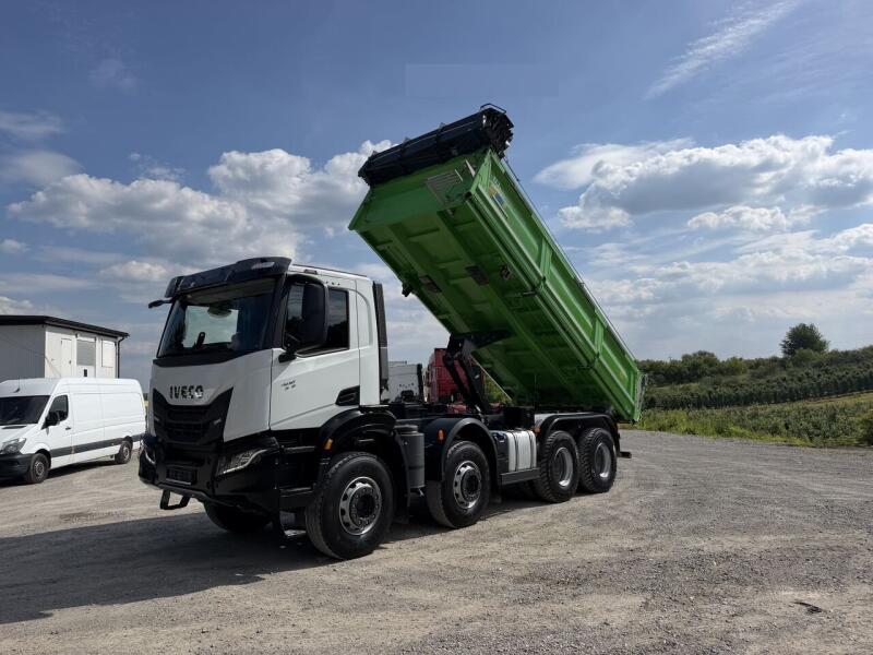 Iveco X-WAY