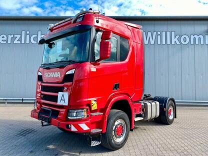 Scania