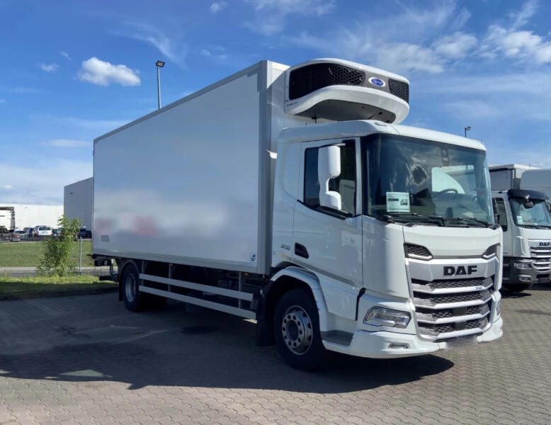 DAF