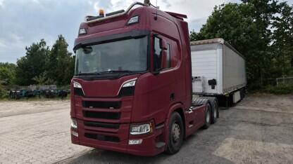 Scania