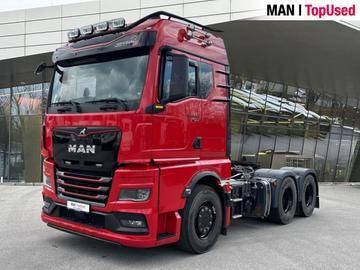 MAN TGX