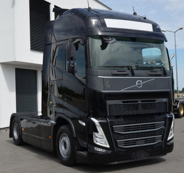 Volvo FH
