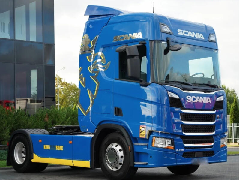 Scania