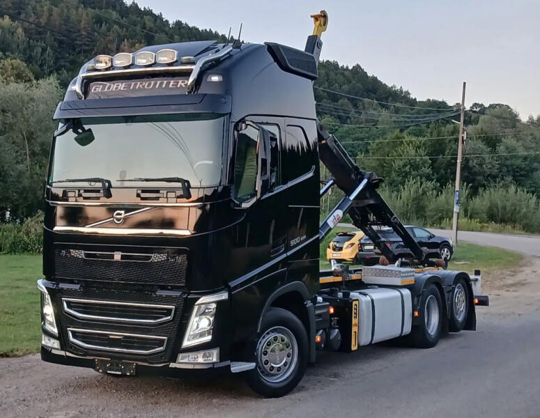 Volvo FH