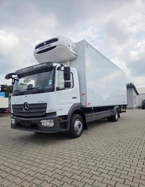 Mercedes-Benz Atego