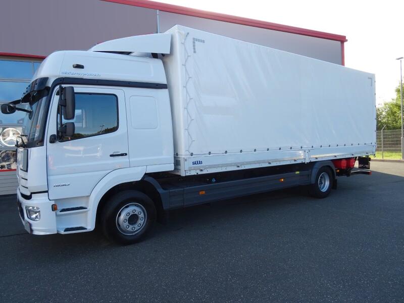 Mercedes-Benz Atego