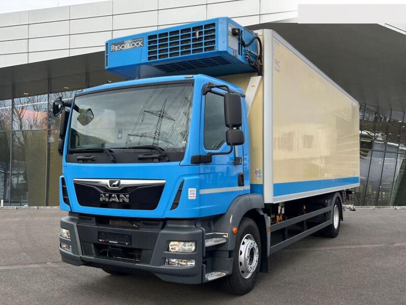 MAN TGM