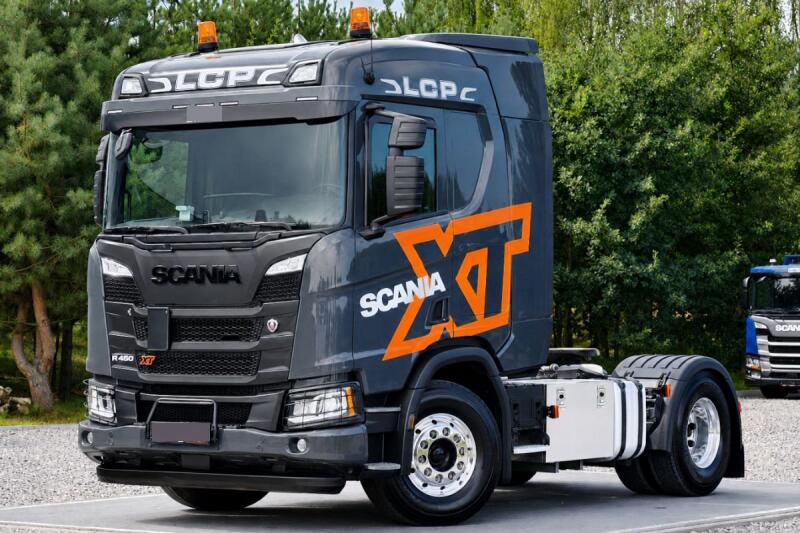 Scania