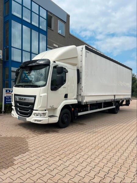 DAF LF
