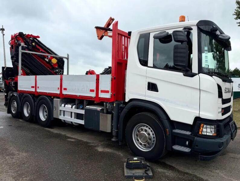 Scania