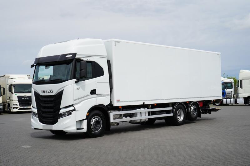Iveco S-WAY