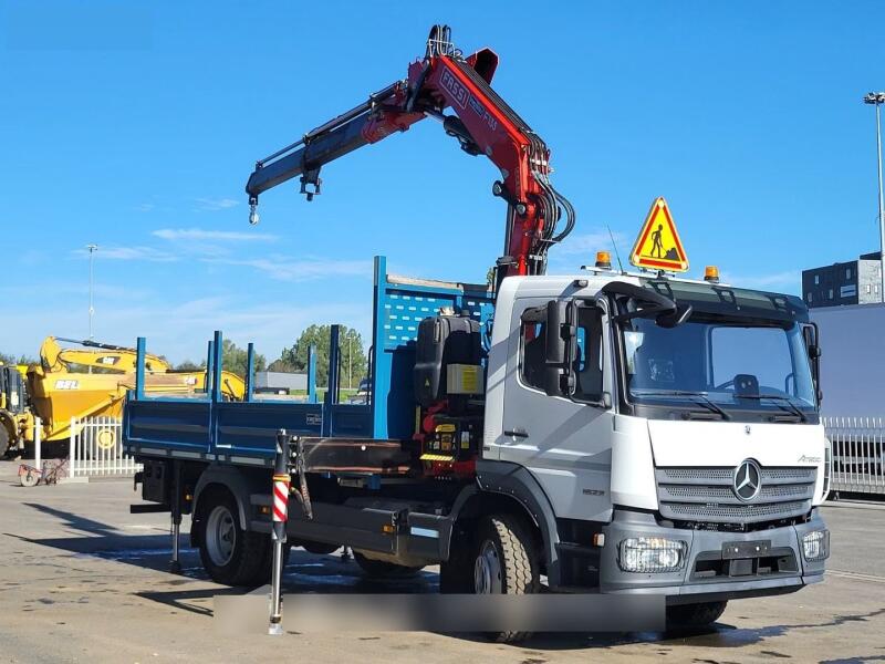 Mercedes-Benz Atego