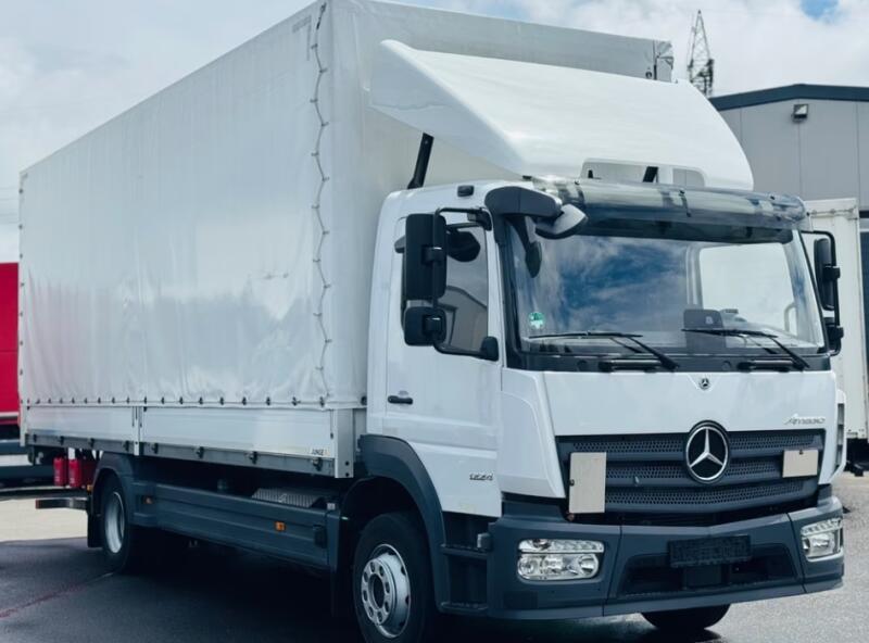 Mercedes-Benz Atego