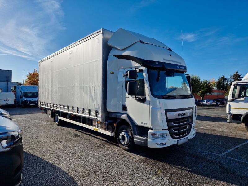 DAF XF